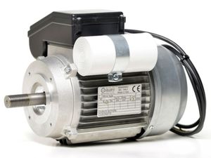 motore AC / monofase / asincrono / 230 V