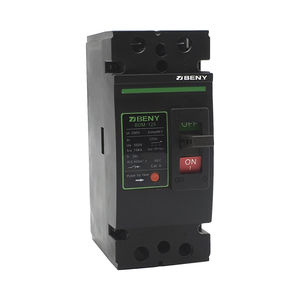 interruttore automatico DC / termico / per sovraccarichi / IP66
