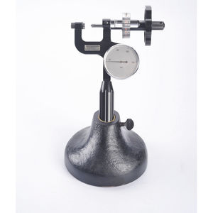 tester di durezza Rockwell / portatile / analogico / per acciaio