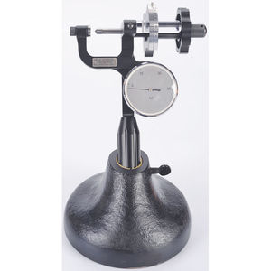tester di durezza Rockwell / portatile / analogico / superficiale