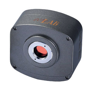telecamera per visione scientifica / a colori / CCD / USB
