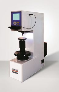 Durometro Brinell HB 3000D Laizhou Weiyi Experiment Machine