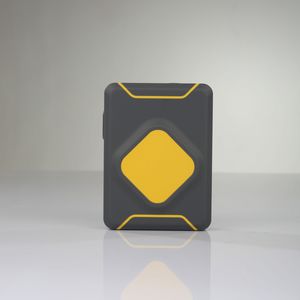 sistema di cartografia portatile
