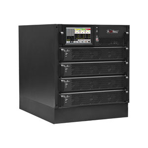 convertitore DC AC in rack 19