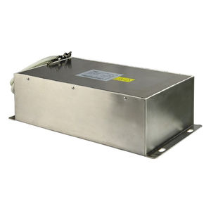 filtro elettronico passa-banda / passivo / armonico / per convertitore