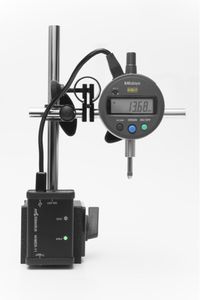 trasmettitore Bluetooth / di dati / per micrometro / senza fili