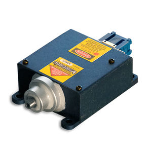 laser ad onda continua / a fibra / blu / a fibra accoppiata