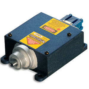 laser pulsato / a fibra / blu / a fibra accoppiata
