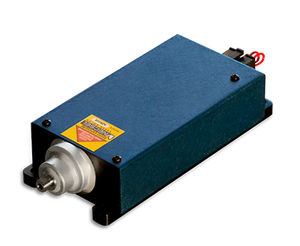 laser ad onda continua / a stato solido / di lunghezza d'onda multipla / OEM