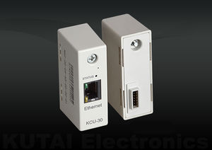 modulo di comunicazione Ethernet / a distanza