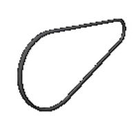 cinghia di trasmissione trapezoidale / in neoprene / stretto