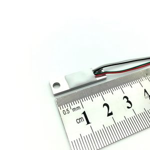 cella di carico a trazione / in alluminio / in miniatura / economica