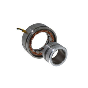 resolver ad albero cavo