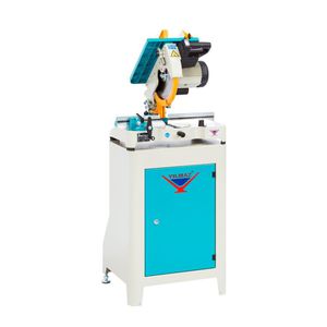 troncatrice angolare / per alluminio / per PVC / per legno