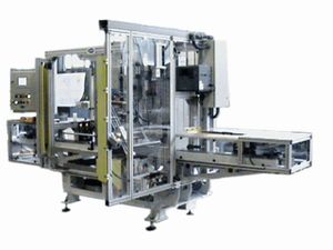 macchina di assemblaggio automatica / per applicazioni industriali / su misura