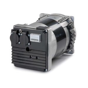 alternatore brushless / industriale / di tensione AC / a bassa tensione