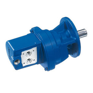 motore pneumatico