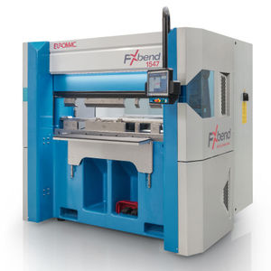 pressa piegatrice elettrica / automatica