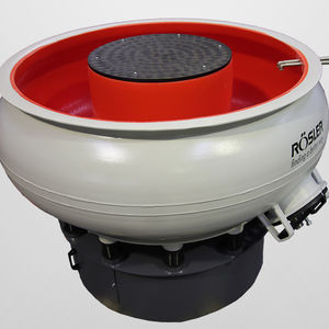 vibratore rotativo / di finitura