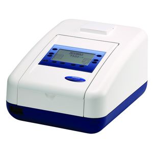 spettrofotometro UV / benchtop / per assorbanza / educativo