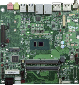 scheda madre mini-ITX / Intel® Core™ i series / Intel® / 4 USB 3.0