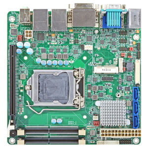 scheda madre mini-ITX / 6th Gen Intel® Core / Intel H110 / DDR4 SDRAM
