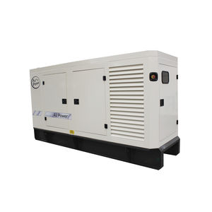 gruppo elettrogeno trifase / monofase / diesel / in containers