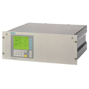 analizzatore di gas di processo / di concentrazione / benchtop / a estrazione
