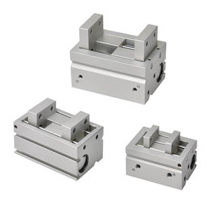 pinza di presa pneumatica / parallela / a 2 griffe