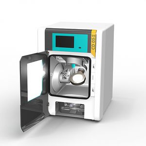 fresatrice CNC 5 assi / 4 assi / universale