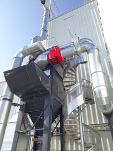 depolveratore