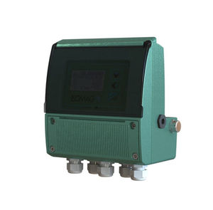 convertitore per flussometro elettromagnetico / programmabile / industriale