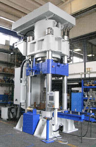 linea di produzione