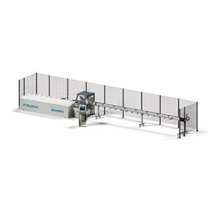 linea di taglio automatica