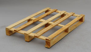 pallet in legno / euro / da trasporto / di stoccaggio