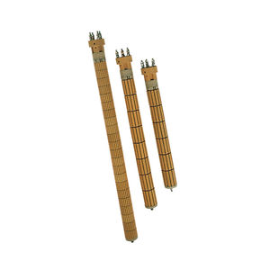 riscaldatore a cartuccia / per liquidi / a convezione / per alta temperatura