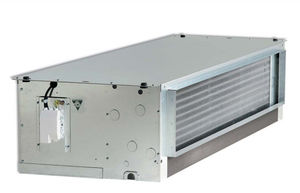 ventilconvettore per montaggio a soffitto