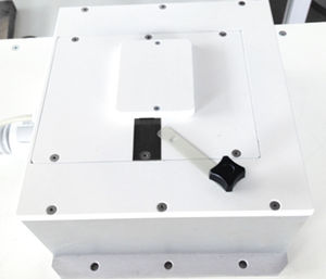 apparecchio di magnetizzazione multipolare / assiale