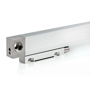 encoder lineare incrementale / ottico / digitale / sinusoidale