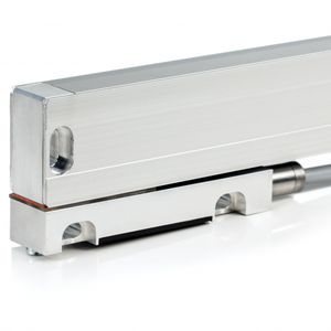 encoder lineare incrementale / ottico / digitale / sinusoidale