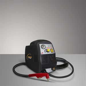 postazione di taglio al plasma manuale / con convertitore / portatile