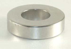 magnete in ferro-boro NdFeB / ad anello