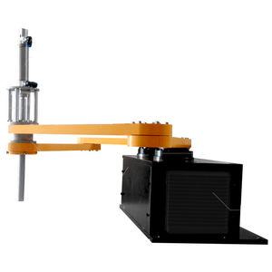 robot SCARA / 6 assi / per movimentazione / per operazioni di assemblaggio