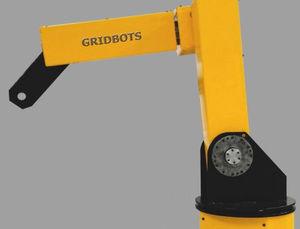 robot articolato / 6 assi / 5 assi / per operazioni di assemblaggio