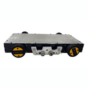 robot d'ispezione su ruota / magnetico