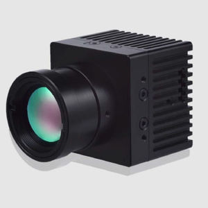 telecamera di ispezione / di monitoraggio / per acquisizione di immagini termiche / di visione