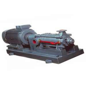 pompa per prodotti chimici / elettrica / autoadescante / centrifuga