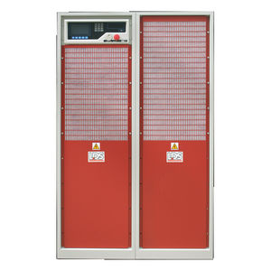 amplificatore di potenza / elettronico / per vibratore elettrodinamico