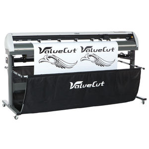 plotter da taglio automatico