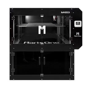 stampante 3D ABS / PLA / plastica rinforzata con fibra di carbonio / PA